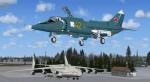 FSX Yak-38 Forger-A VTOL Fighter With VC